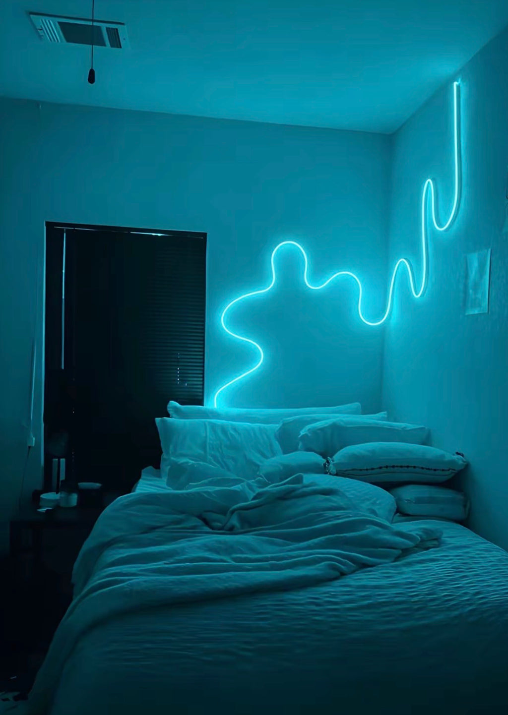 LumoSync Neon Rope Light