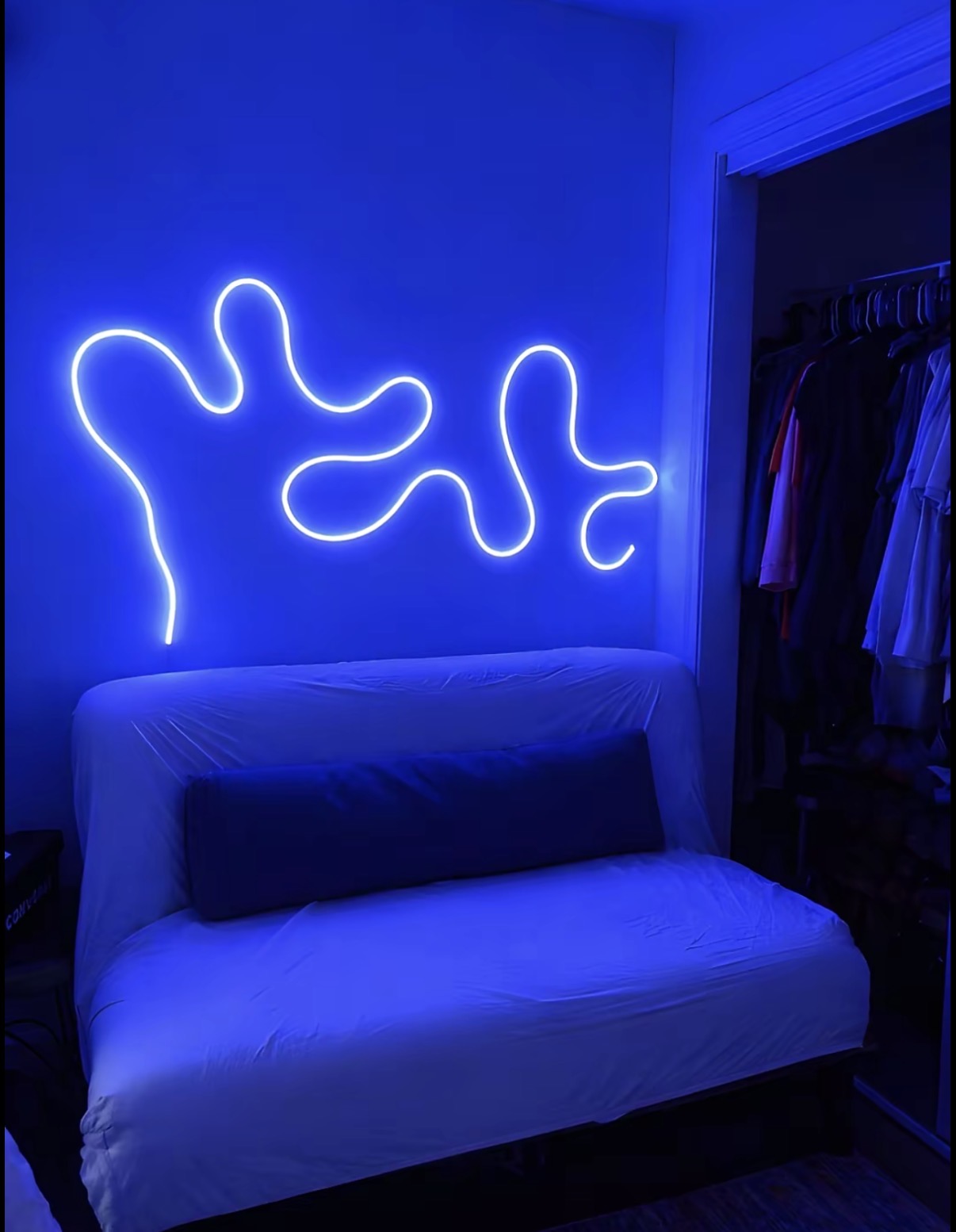 LumoSync Neon Rope Light