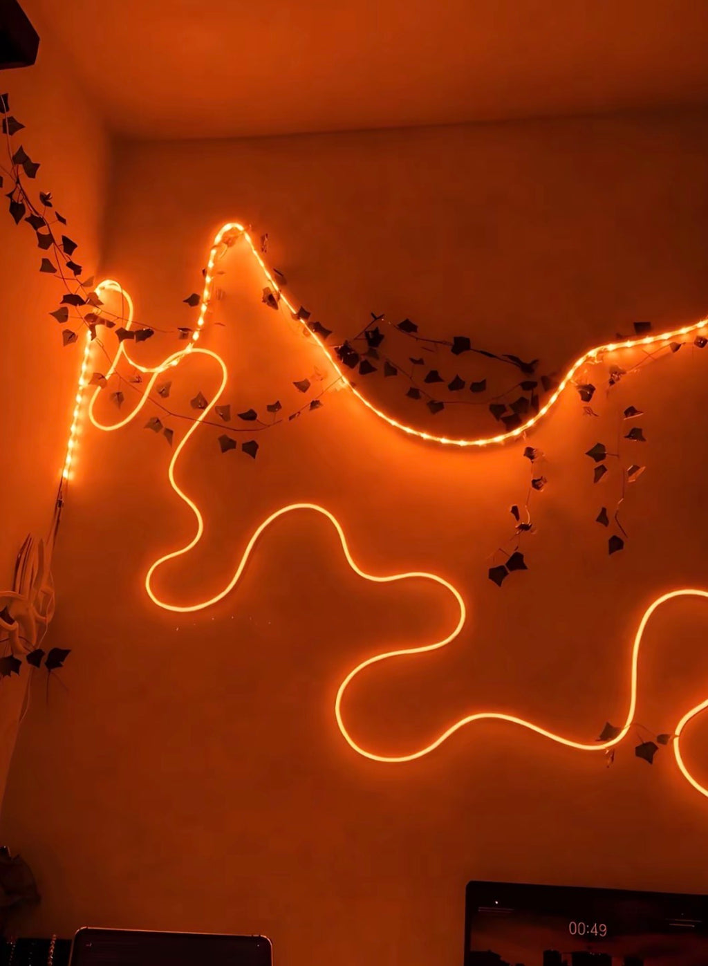 LumoSync Neon Rope Light