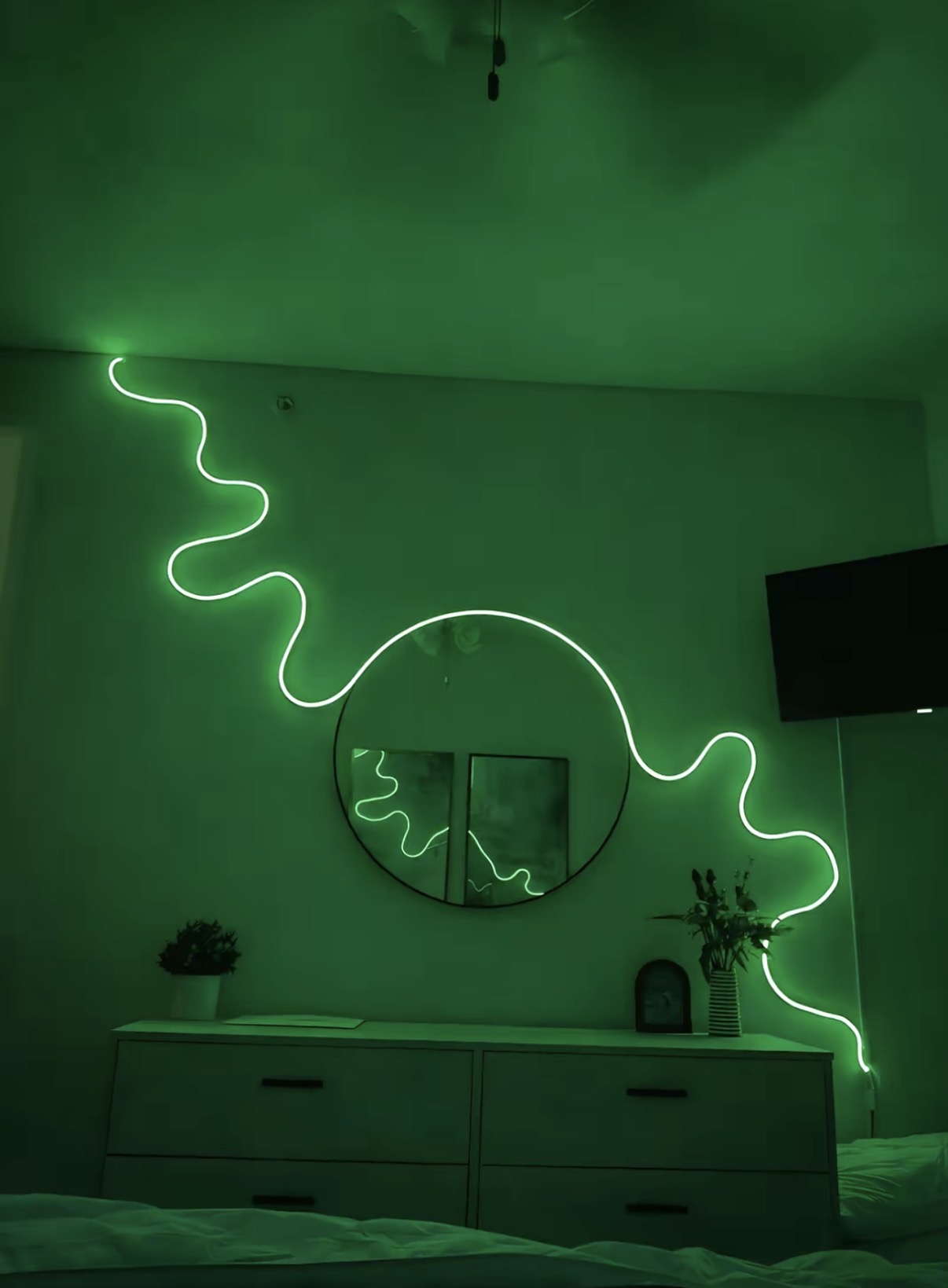 LumoSync Neon Rope Light