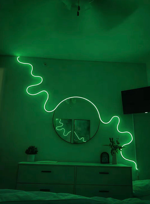 LumoSync Neon Rope Light