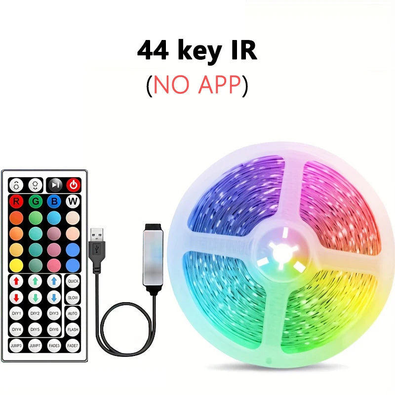 LumoSync Neon Rope Light