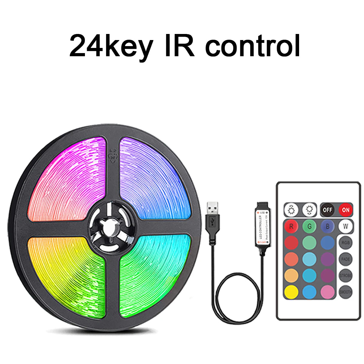 Led Strip Lights