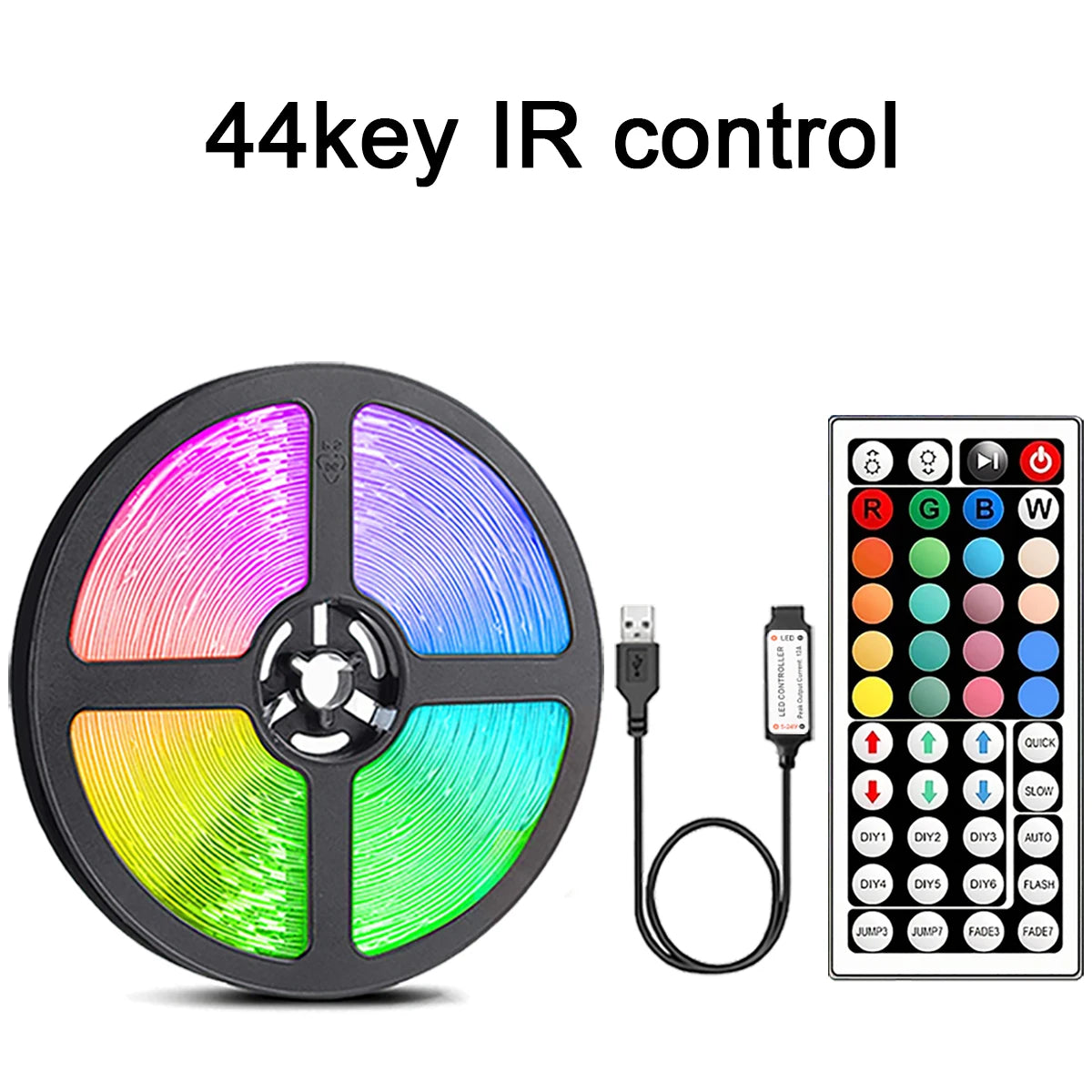 Led Strip Lights